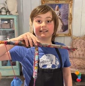 Meet your Posher, Annie